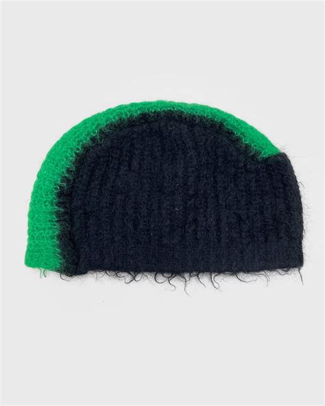 prada 018 beanie|prada beanie mohair.